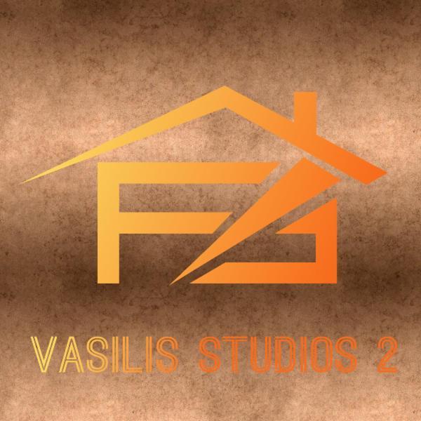 קפלוס Vasilis Studios 2 מראה חיצוני תמונה