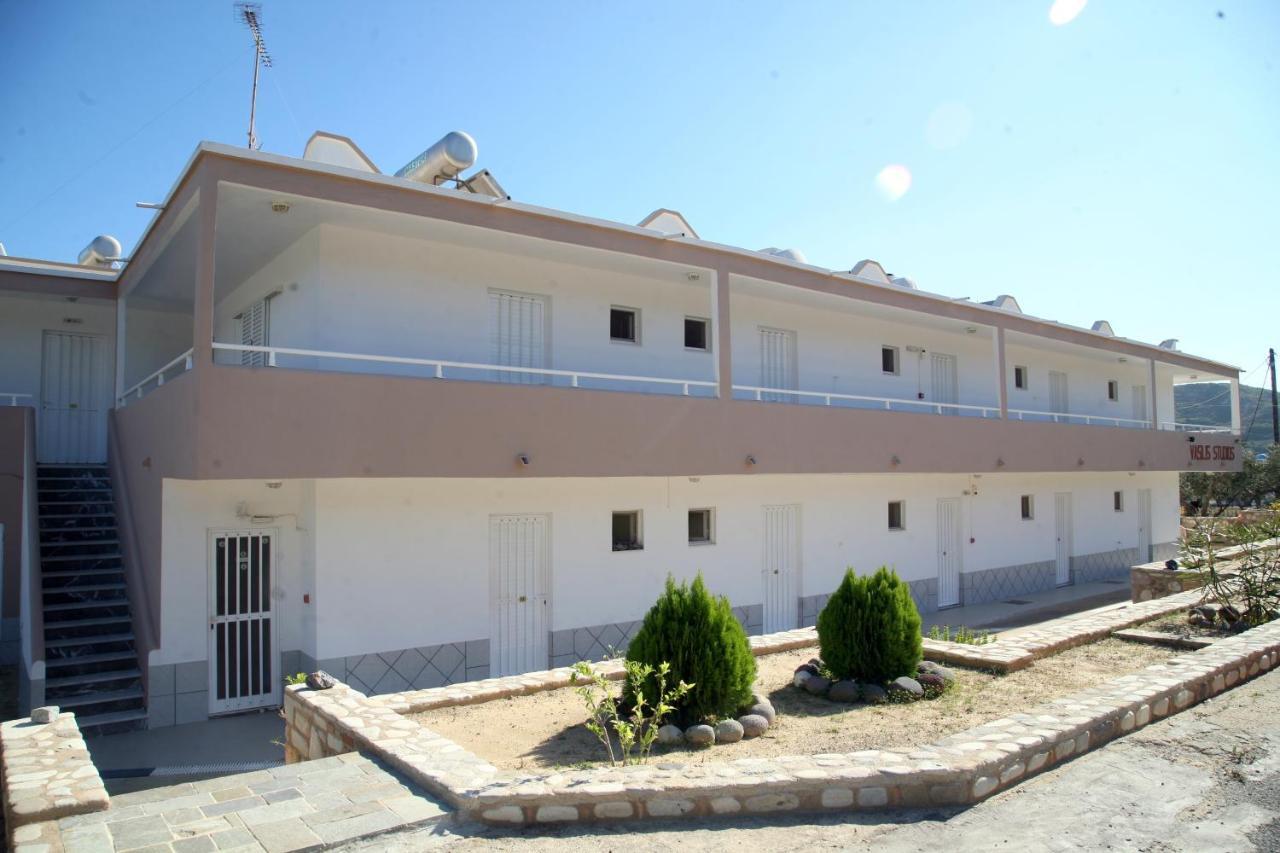 קפלוס Vasilis Studios 2 מראה חיצוני תמונה